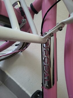 Bicykel Popal 24 inch - 8