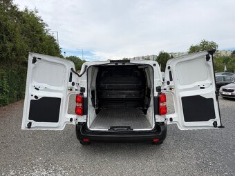 Citroën Jumpy 1.6 BlueHDi 115 S&S L1H1 Comfort - 8