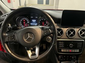 Mercedes Benz GLA 180 - 8