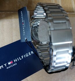 Pánske hodinky Tommy Hilfiger - 8