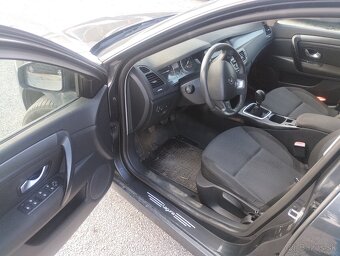 Renault Laguna Grandtour Grand 2.0 dCi Expression - 8
