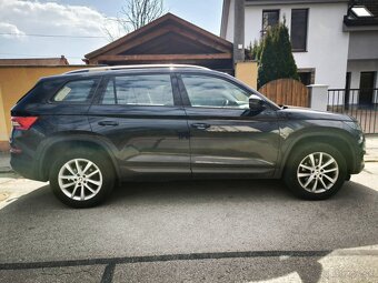 ✅ŠKODA KODIAQ ✅ - 8