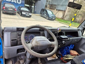 Mitsubishi Fuso canter - 8
