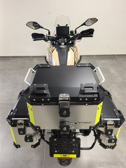 QJ Motor SRT 600 SX - 8