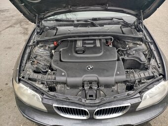 Bmw e87 120 D - 8