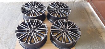 Kia proceed GT line ceed sportage 5x114,3 r18 - 8