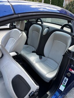 Peugeot 206 cc automat - 8