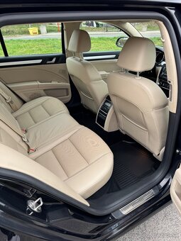 Škoda Superb 2, 2.0TDI 125kW CFGB, Common-rail, najeto 112tk - 8