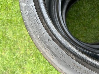 Letné pneumatiky DUNLOP 224/40 R18 - 8