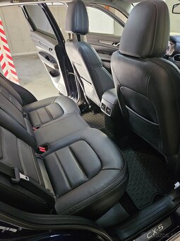Mazda CX-5 2.5 Skyactiv-G194 Revolution TOP 4x4 ťažné - 8