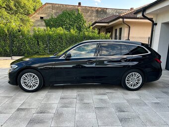 BMW 330e, Sport line, 23 500 bez DPH, plug-in hybrid - 8