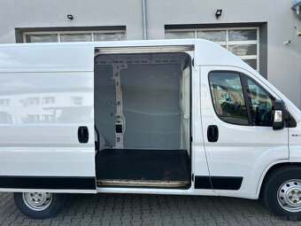 Fiat Ducato 2.3 Multijet 96 kW, L2H2, odpočet DPH - 8