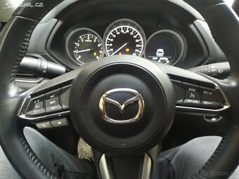 Mazda CX-5 2.0 49tis/km 2019 STK 1/26 121kW - 8