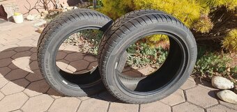 PIRELLI, CELOROCNE, 215/45 R16, 86H - 8