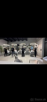 SAVAGE BARBER - PRÁCA - 8
