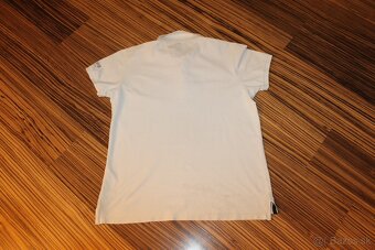 Polokošeľa Camp David v. L - 8