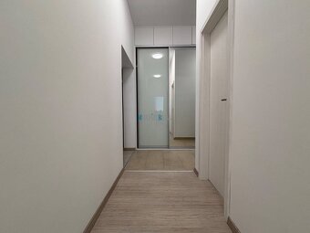 Prenájom 4 izbového bytu, novostavba - Bratislava, Ružinov - 8