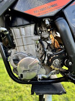 Ktm exc 450 - 8