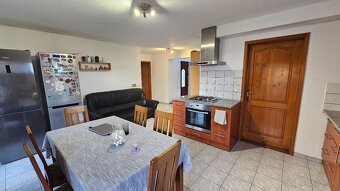 Sátoraljaújhely - Slovenské Nové Mesto - veľký RD s podnikan - 8