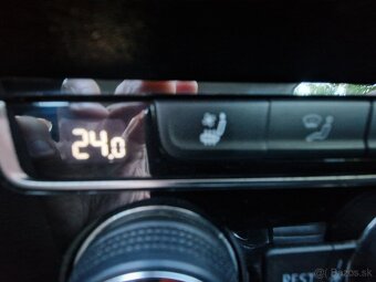 VW. Passat Highline 2.0 dsg - 8