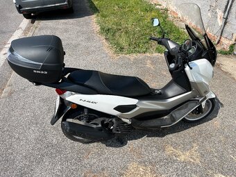 Yamaha Nmax 125 - 8