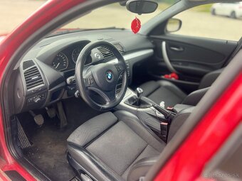 Bmw 116i - 8