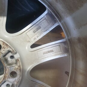 Kolesa BMW F15 6853952 - 8