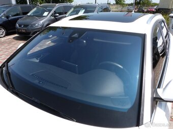 Audi A6 Avant 3.0 TDI DPF 245k quattro Prestige S tronic - 8