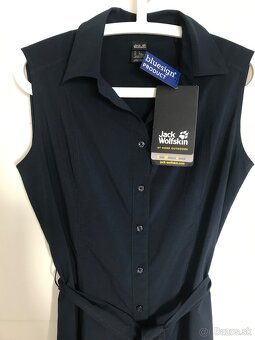 Športové šaty Jack Wolfskin - nové - 8