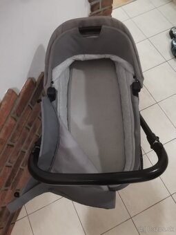Kočík Easywalker Harvey 2 - 8