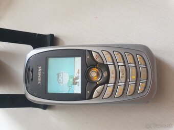 Siemens C72v - 8