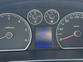 Predam auto Hyundai i30 cw - 8
