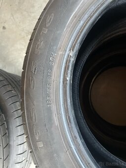 195/55 R16 pirelli - 8