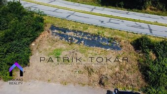 Rekreačný pozemok 172 m² – Šírava, prístup a siete v dosahu - 8