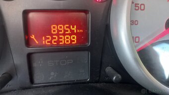Peugeot 206+ 2011 motor 1.1 44kw 130 t.km - 8