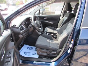 Suzuki SX4 S-Cross S -Cross 1,4T Mildhybrid- PREMIUM - 8