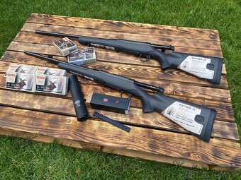 Mauser M18 - 8
