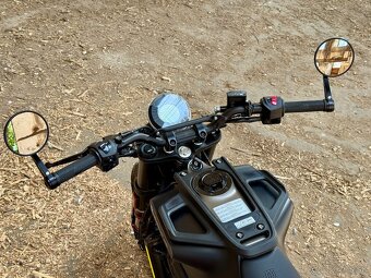 Predam Husqvarna Svartpilen 125 2023 - 8