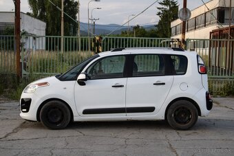 Citroën C3 Picasso VTi 95 Attraction - 8