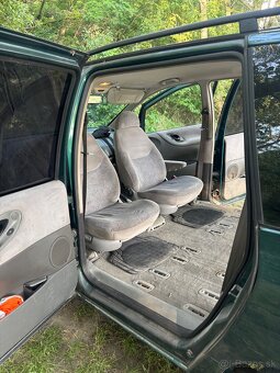 Vw sharan 1.9 TDi 81kw - 8