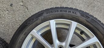 5x112,r16,Alutec,6,5Jx16,et46-Barum-4923-7mm - 8