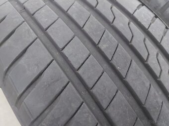 5x108R16 disky orig.FORD--205/60R16 letné pneumatiky - 8