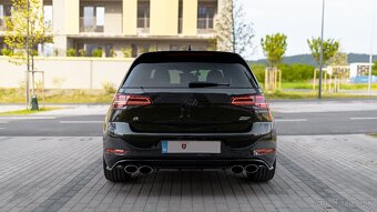 Volkswagen Golf R s úpravou od HGP "Stage 2" - 8