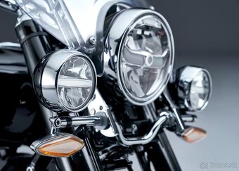 BMW R18 Classic FIRST EDITION - DPH - 8