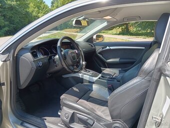 A5 2.0 TFSI - 8