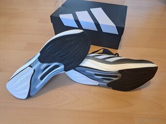 Predám Adidas Supernova Rise 2 EUR43⅓ - 8