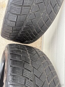 Vredestein 255/35 R21 zimné - 8