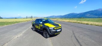 Ford Ranger Limited 2.2 TDCI M6 r.v.2015 - 8