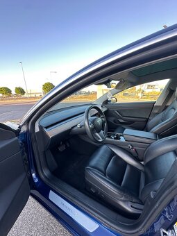 Tesla 3 2019 Dual Motor Long Range - 8