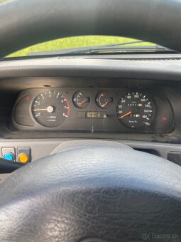 Nissan Terano 2 - 8